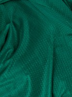 Изумрудный палантин из 100% кашемира "Emerald"