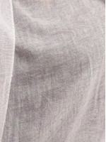 Тонкая шаль из 100% кашемира премиум-класса (пашмина) с лиловым принтом