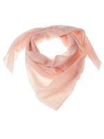 Розовый платок из 100% кашемира премиум-класса (пашмина) с теневым узором